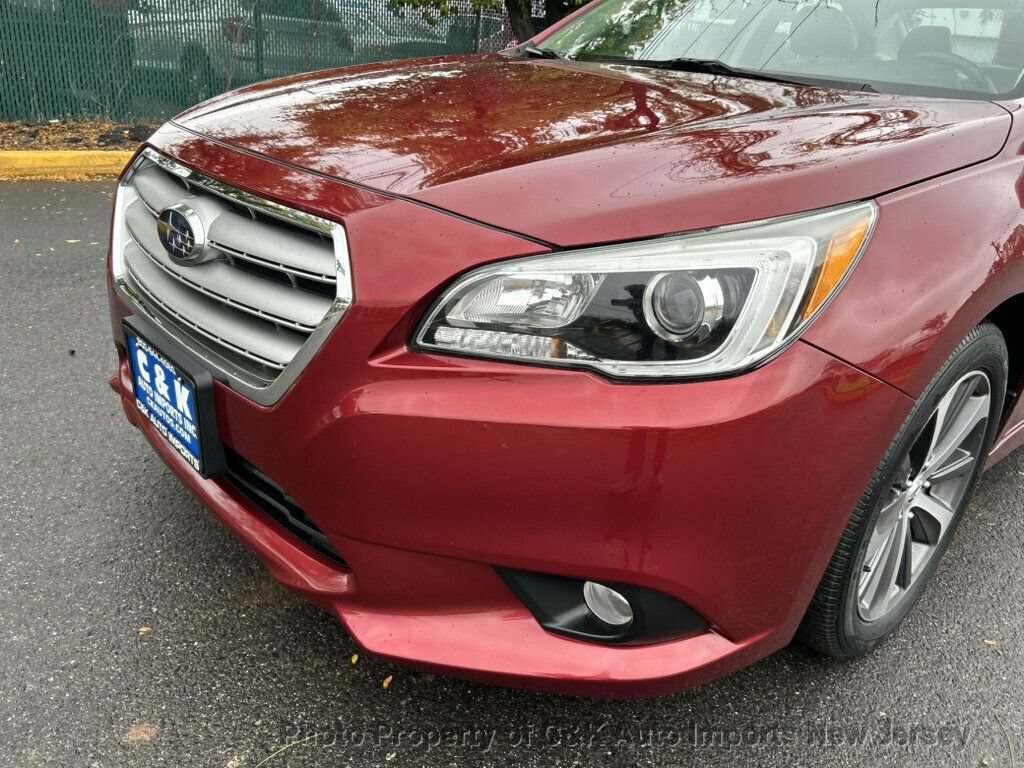 Used 2016 Subaru Legacy 2.5i Limited AWD/4WD image 15