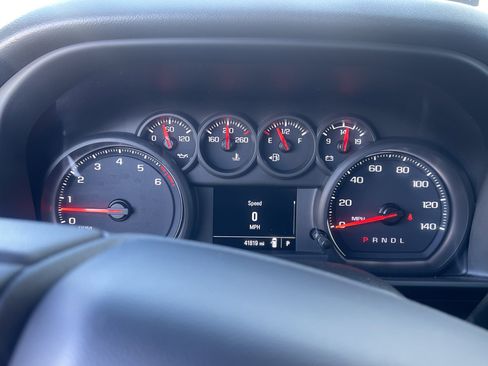 Used 2020 Chevrolet Silverado 3500 W/T w/ WT Convenience Package image 20