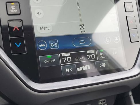New 2026 Subaru Crosstrek 2.5i Limited AWD/4WD image 32