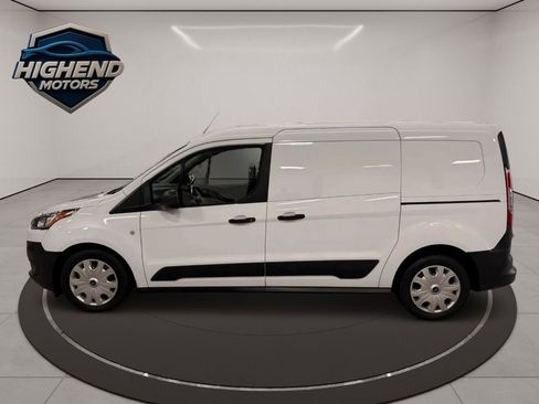 Used 2019 Ford Transit Connect XL image 4