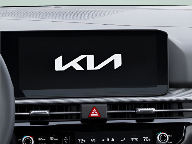 New 2026 Kia Sportage SX FWD image 25