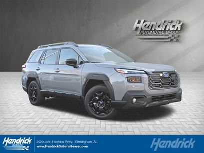 New 2026 Subaru Outback Limited