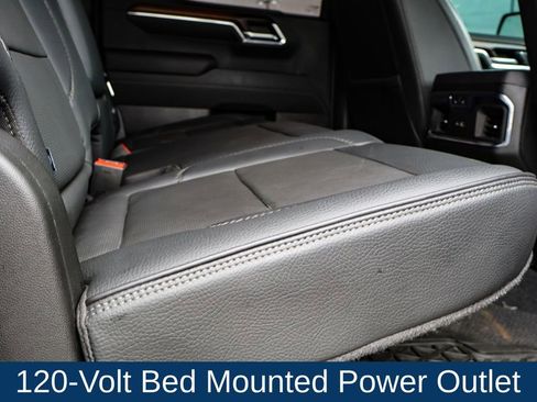 Used 2024 GMC Sierra 1500 Denali w/ Technology Package image 18