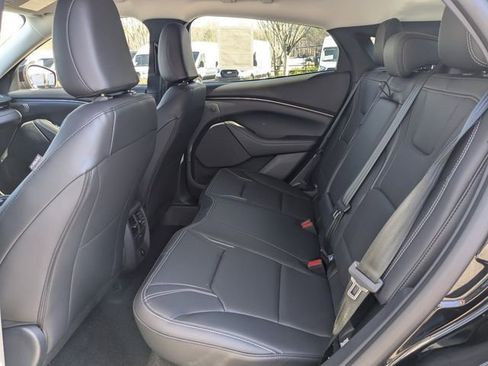 New 2026 Ford Mustang Mach-E Premium w/ Technology Package image 14