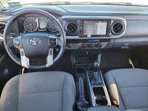 Used 2023 Toyota Tacoma SR5 image 4