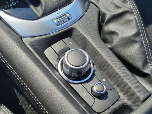 New 2026 MAZDA MX-5 Miata RF Grand Touring RWD image 32