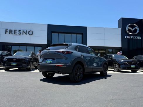 New 2026 MAZDA CX-30 AWD 2.5 S image 8