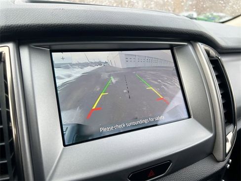 Used 2022 Ford Ranger XLT w/ Trailer Tow Package image 14