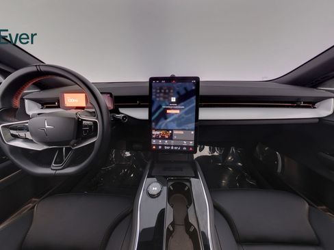 Used 2025 Polestar Polestar 3 AWD/4WD image 26