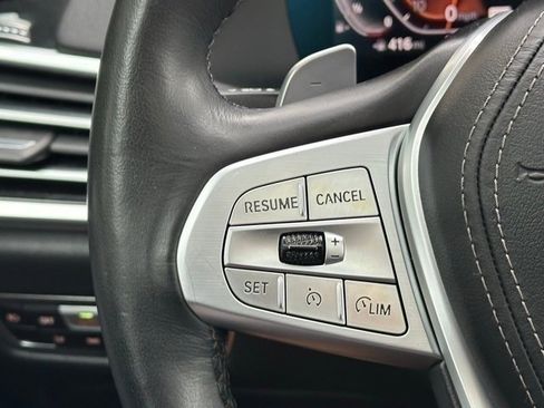 Used 2019 BMW X7 xDrive40i w/ Cold Weather Package image 26