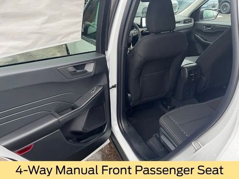 New 2026 Ford Escape Active w/ Cold Weather Package image 21