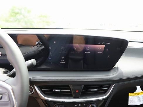 New 2026 Buick Encore GX Sport Touring w/ Advanced Technology Package image 15