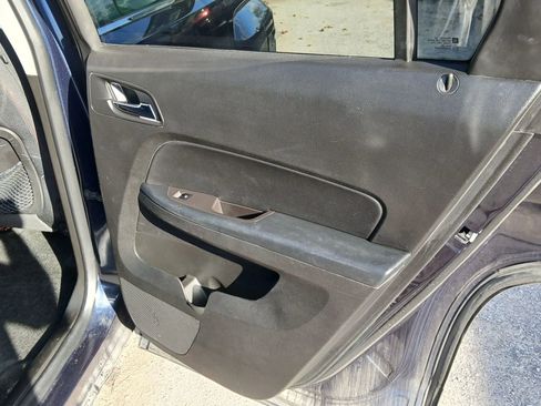 Used 2015 GMC Terrain SLE image 19