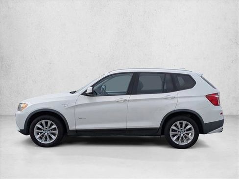 Used 2013 BMW X3 xDrive28i image 8
