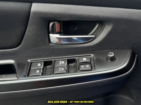 Used 2018 Subaru WRX AWD/4WD image 11