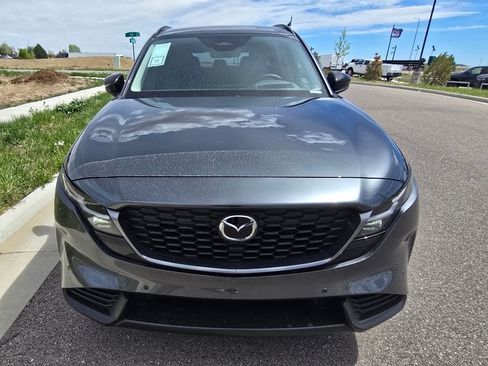 New 2026 MAZDA CX-5 Preferred AWD/4WD image 8