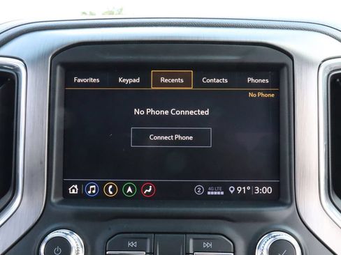 Used 2020 GMC Sierra 2500 Denali w/ Denali Ultimate Package AWD/4WD image 23