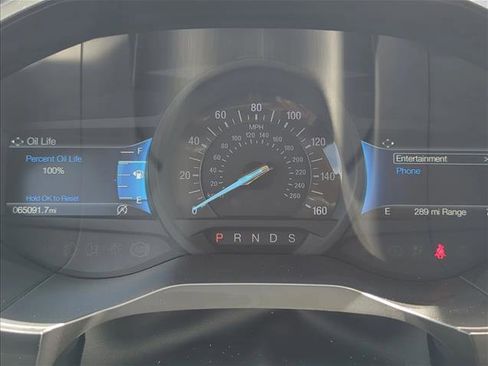 Used 2024 Ford Edge SEL AWD/4WD image 12