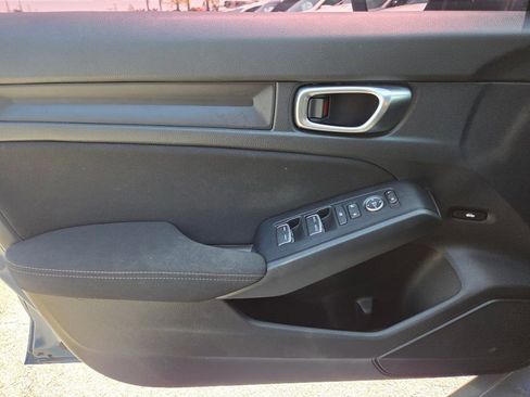 Used 2024 Honda Civic Sport image 23
