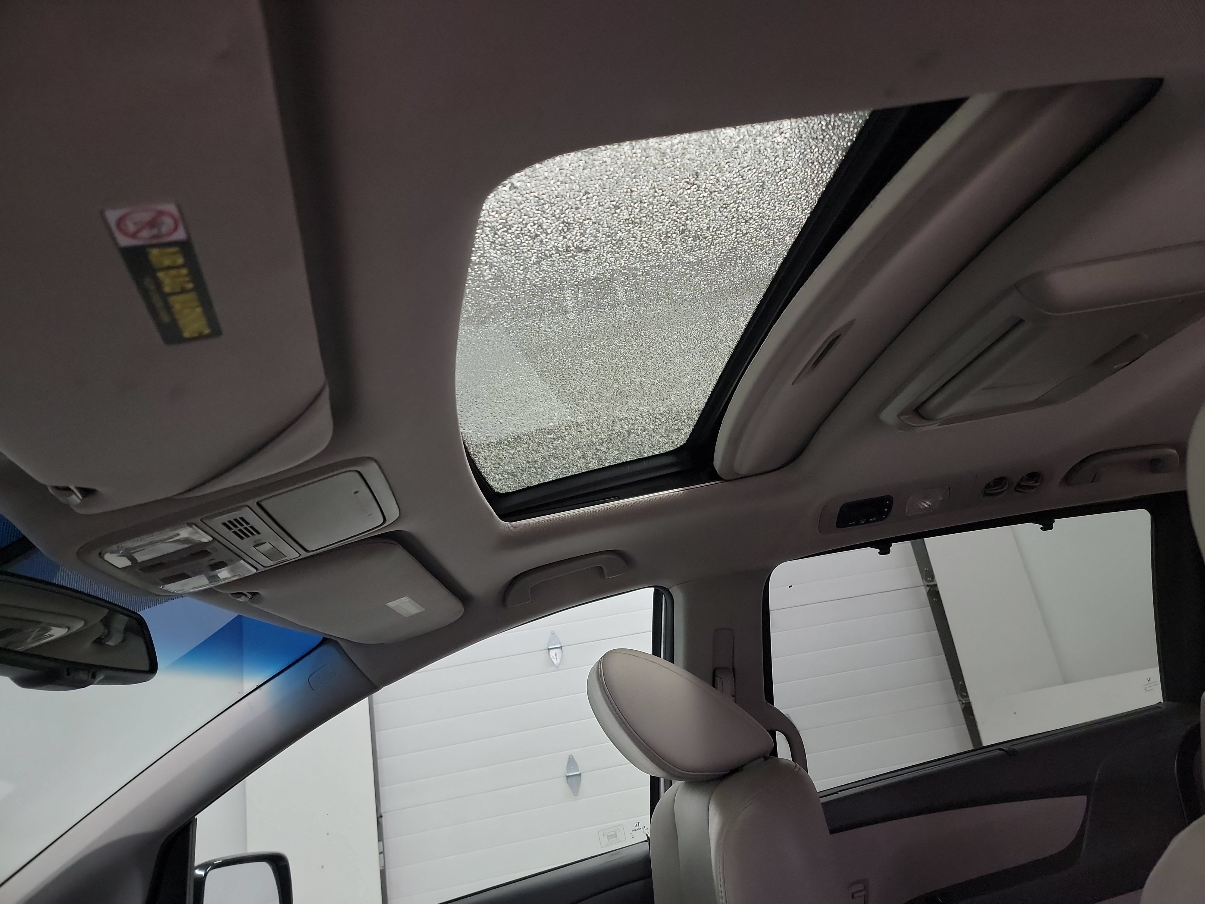 Used 2012 Honda Odyssey Touring image 24