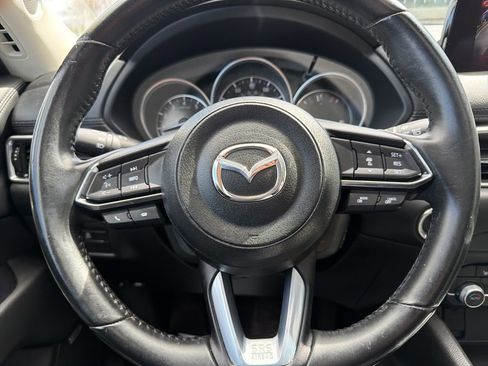 Used 2020 MAZDA CX-5 Touring image 36