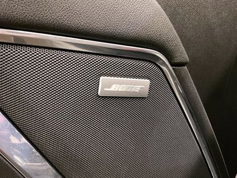 Used 2024 GMC Sierra 1500 SLT w/ SLT Convenience Package AWD/4WD image 42