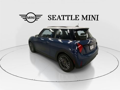 New 2026 MINI Cooper S image 8