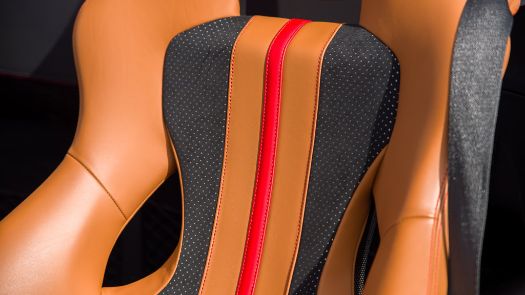 Certified 2023 Ferrari F8 Tributo RWD image 14