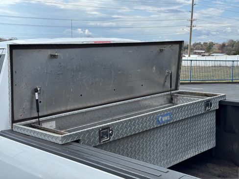 Used 2016 Ford F150 XL w/ Equipment Group 101A Mid RWD image 42