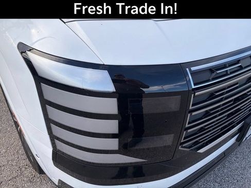 Used 2026 Hyundai Palisade Calligraphy FWD image 5