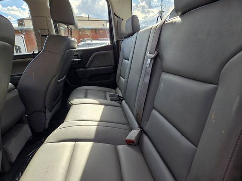 Used 2015 Chevrolet Silverado 2500 W/T AWD/4WD image 18