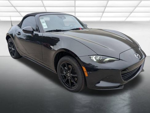 New 2026 MAZDA MX-5 Miata Sport RWD image 1
