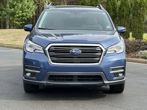 Used 2020 Subaru Ascent Limited image 3