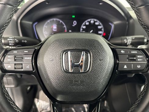 Used 2025 Honda Civic Sport image 19