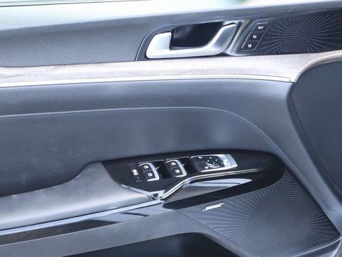 Used 2022 Kia K5 EX w/ EX Premium Package image 21