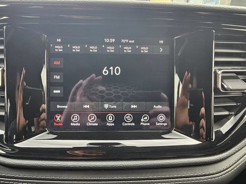 Used 2021 Dodge Durango GT AWD/4WD image 21