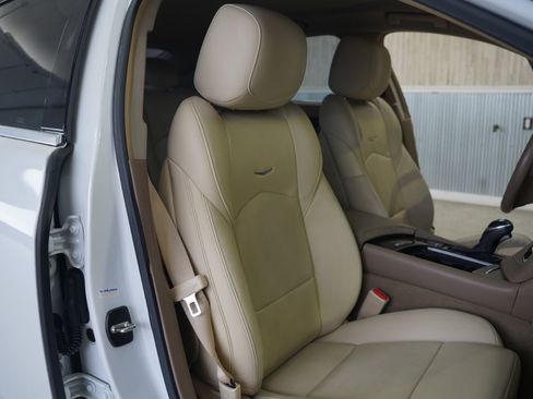 Used 2015 Cadillac CTS Luxury image 26