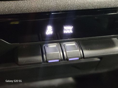 Used 2022 RAM 2500 Tradesman w/ Protection Group image 40