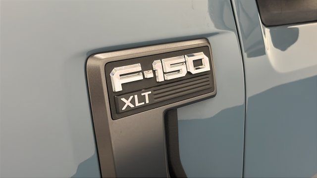 Used 2023 Ford F150 XLT w/ Equipment Group 302A High AWD/4WD image 43