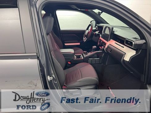 Used 2024 Toyota Tacoma TRD Off-Road image 36