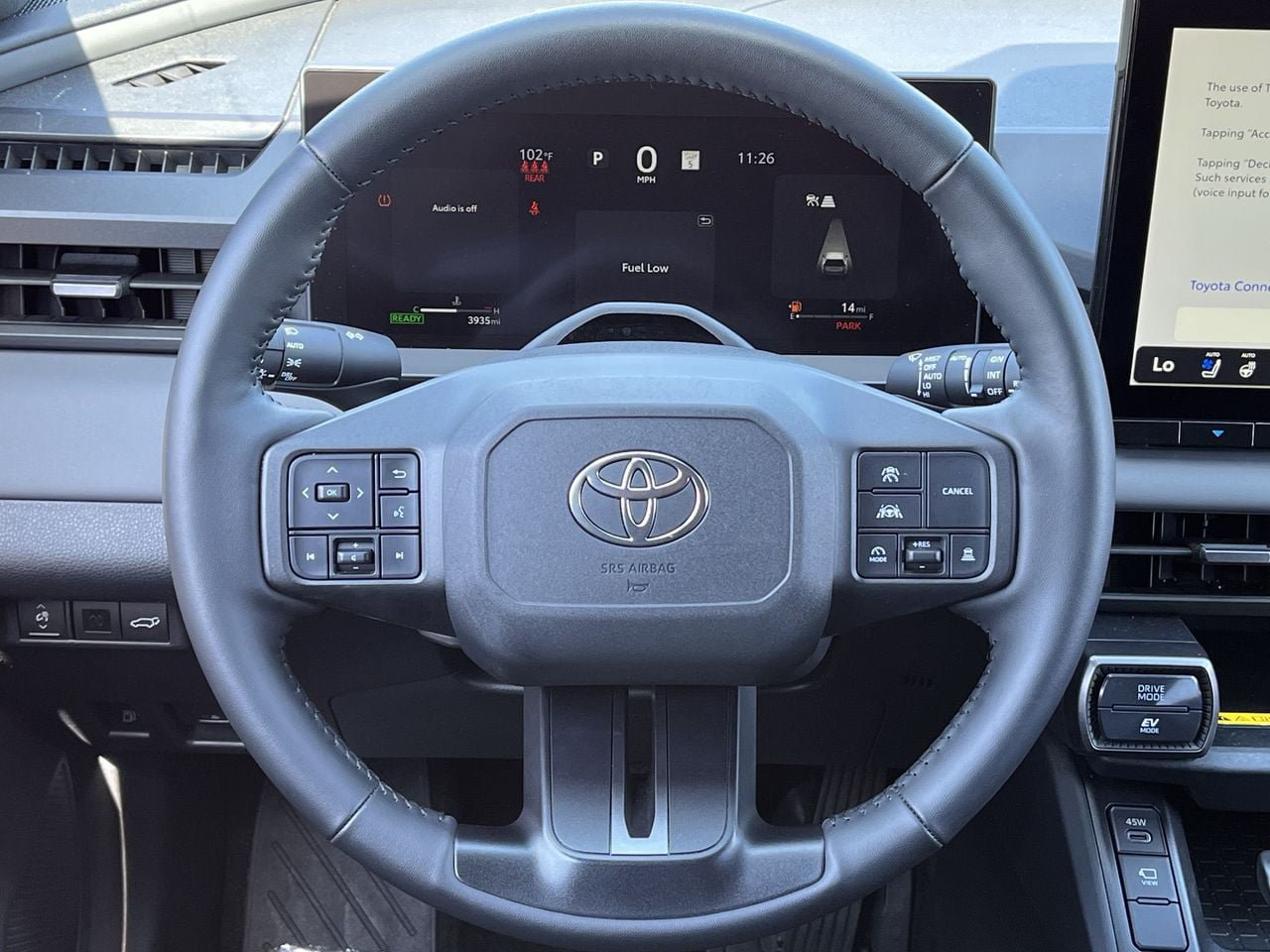 Used 2026 Toyota RAV4 XSE w/ Weather Package AWD/4WD image 11