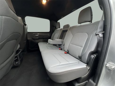 Used 2023 RAM 1500 Lone Star image 23