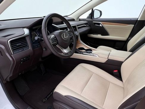 Used 2019 Lexus RX 350L 350L image 17