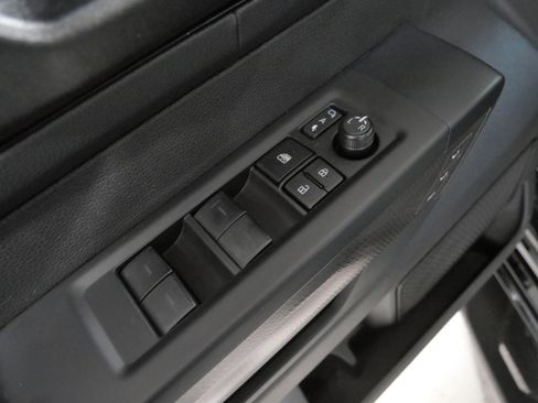 Certified 2026 Toyota Sequoia TRD Pro AWD/4WD image 19