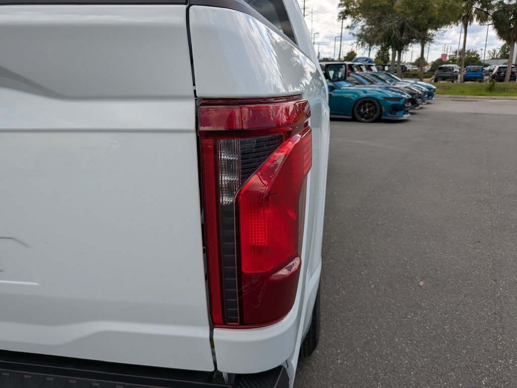 New 2026 Ford F150 XL RWD image 12