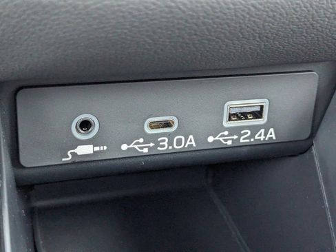 New 2025 Subaru Outback Wilderness image 22