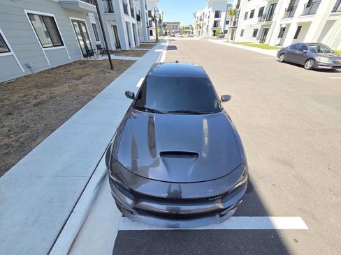 Used 2022 Dodge Charger R/T image 4