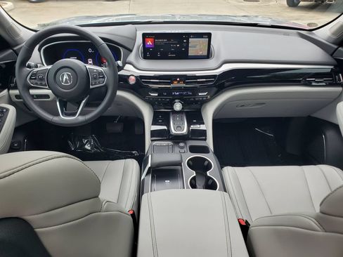 Used 2024 Acura MDX FWD w/ Technology Package image 10