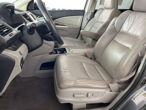 Used 2014 Honda CR-V EX-L image 23