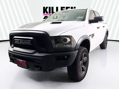 Used 2020 RAM 1500 Classic Warlock image 3